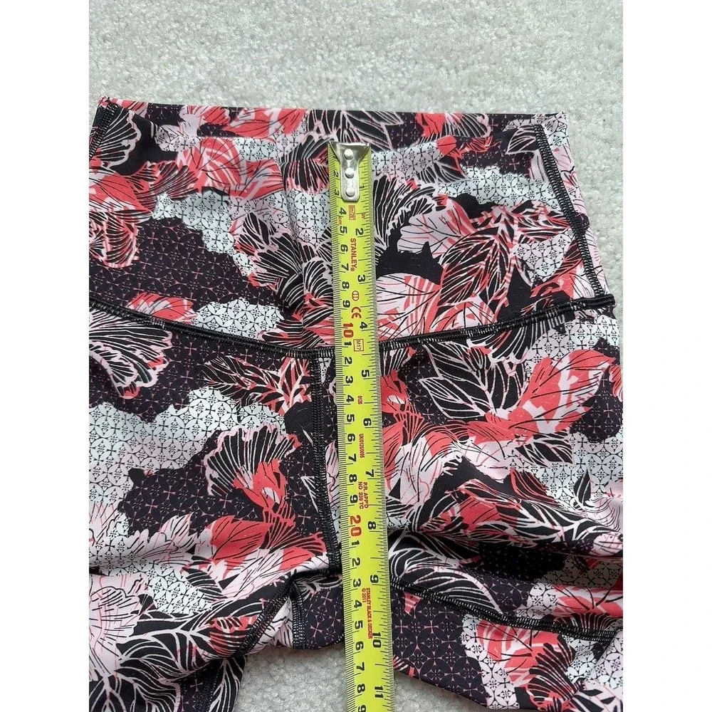 Lululemon Women Size 4 Wunder Under Luxtreme Lunar High Rise Leggings